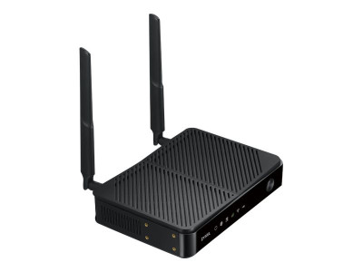 Zyxel : NEBULA LTE3301-PLUS LTE INDOOR ROUTER NEBULAFLEX W/ 1Y PRO pack