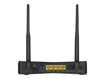 Zyxel : NEBULA LTE3301-PLUS LTE INDOOR ROUTER NEBULAFLEX W/ 1Y PRO pack