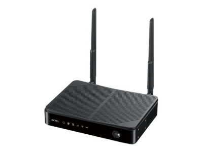 Zyxel : NEBULA LTE3301-PLUS LTE INDOOR ROUTER NEBULAFLEX W/ 1Y PRO pack