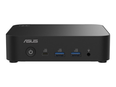 Asustek : NUC 14 ESSENTIAL N250 L6 128GB 2TB NOOS (cel)