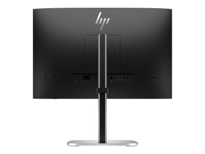 HP : 524PN 24IN 16:10 WUXGA 1920 X 1200 1X DP 1.2 1XHDMI 1.4