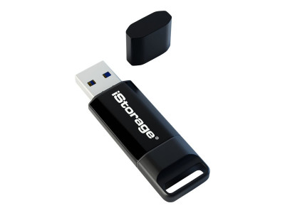 iStorage : DATASHUR BT USB3 256-BIT 128GB IS-FL-DBT-256-128