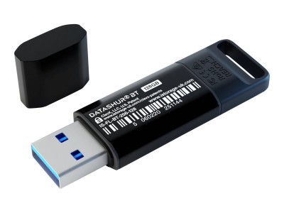 iStorage : DATASHUR BT USB3 256-BIT 128GB IS-FL-DBT-256-128