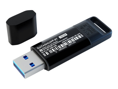 iStorage : DATASHUR BT USB3 256-BIT 16GB IS-FL-DBT-256-16