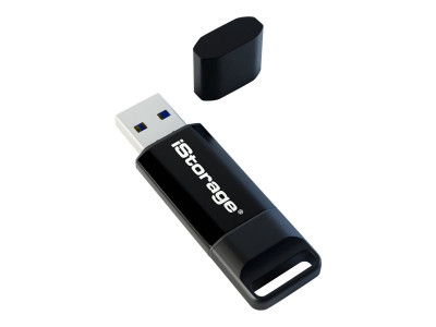 iStorage : DATASHUR BT USB3 256-BIT 64GB IS-FL-DBT-256-64