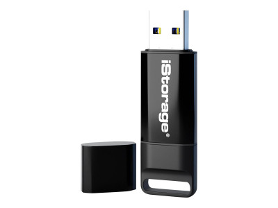 iStorage : DATASHUR BT USB3 256-BIT 32GB IS-FL-DBT-256-32