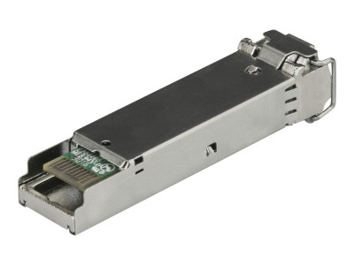 Startech : 1000BASE-BX SFP MSA COMPLIANT UPSTREAM 100 MBPS SM LC 10 KM