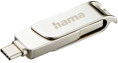 hama Clé USB 3.0/3.1 