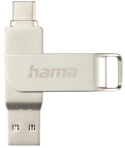 hama Clé USB 3.0/3.1 