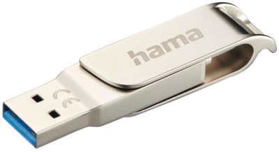 hama Clé USB 3.0/3.1 