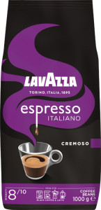 LAVAZZA Café 