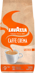 LAVAZZA Café 