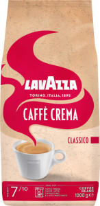 LAVAZZA Café 