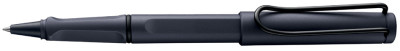 LAMY Stylo roller safari steel black