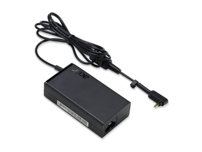 Acer : AC ADAPTER 65W pour SWITCH 11 + SWITCH 12 BLACK