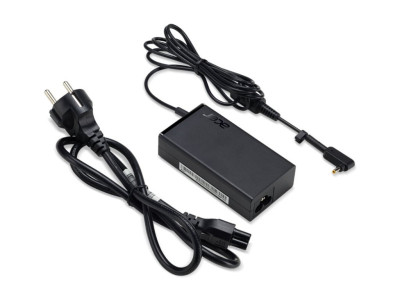 Acer : AC ADAPTER 65W pour SWITCH 11 + SWITCH 12 BLACK