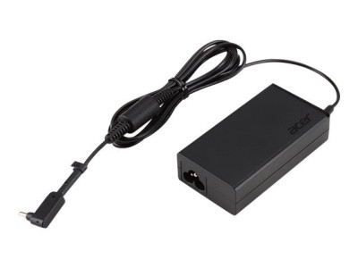 Acer : AC ADAPTER 65W pour SWITCH 11 + SWITCH 12 BLACK