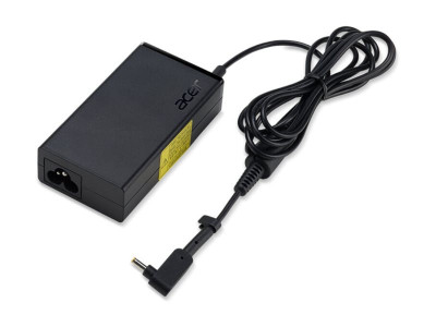 Acer : AC ADAPTER 65W pour SWITCH 11 + SWITCH 12 BLACK