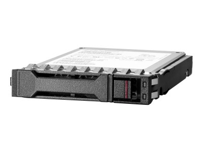 HPe : HPE 1.92TB SAS MU SFF BC VS MV SSD