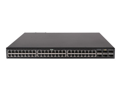 HPe : HPE 5944 48XGT 6QS28 SWITCH