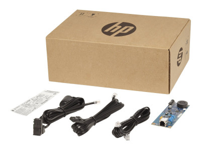 HP : MFP ANALOG FAX 702 ACCESSORY