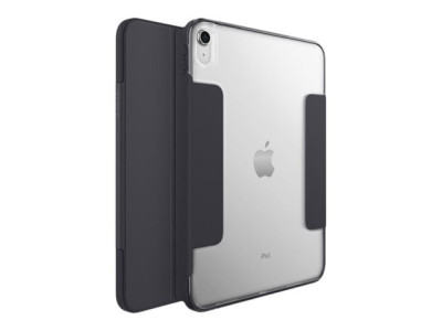 OtterBOX : SYMMETRY 360 ELITE IPAD 10TH GEN GREY CLEAR/DARK GREY PROpack