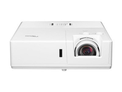 Optoma : ZU607T WUXGA 6500 1.2 - 1.92:1 300.000:1