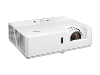 Optoma : ZU607T WUXGA 6500 1.2 - 1.92:1 300.000:1