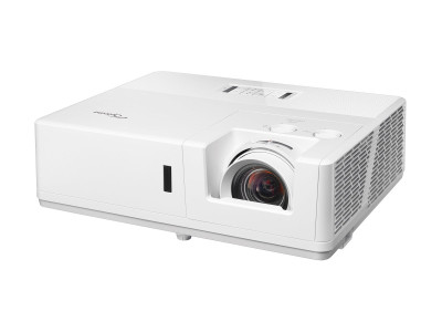 Optoma : ZU607T WUXGA 6500 1.2 - 1.92:1 300.000:1