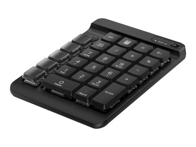 HP : HP 435 PROGRAMMABLE BLUETOOTH WIRELESS KEYPAD