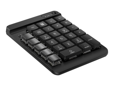 HP : HP 435 PROGRAMMABLE BLUETOOTH WIRELESS KEYPAD