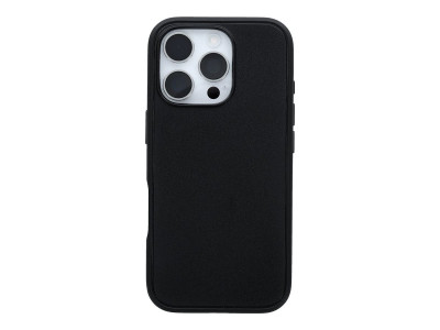 OtterBOX : OB SYMMETRY MAGSAFE APPLE IPHONE 16 PRO - BLACK - PROpack