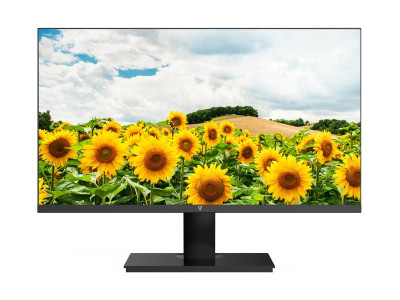 V7 : 23.8IN FHD IPS MONITOR HDMI 100HZ 1080P FHD VGA SPEAKER