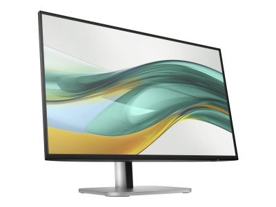 HP : S5P 24.0 IPS LED 1920X1200 100HZ USBB USBA HDMI DP 3Y