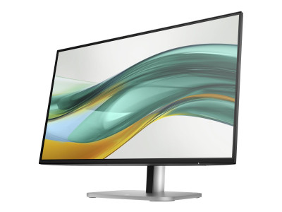 HP : S5P 24.0 IPS LED 1920X1200 100HZ USBB USBA HDMI DP 3Y