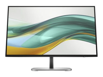 HP : S5P 24.0 IPS LED 1920X1200 100HZ USBB USBA HDMI DP 3Y