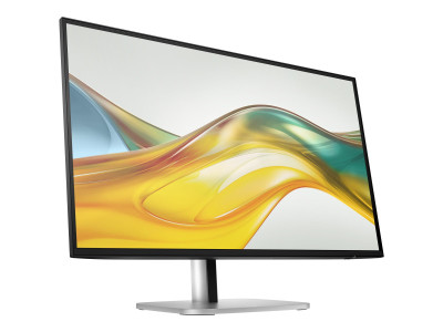 HP : S5P 27.0 IPS LED 2560X1440 100HZ USBB USBA HDMI DP 3Y