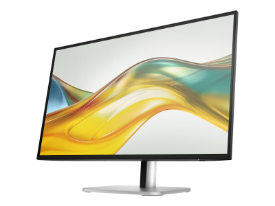 HP : S5P 27.0 IPS LED 2560X1440 100HZ USBB USBA HDMI DP 3Y