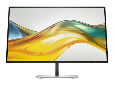 HP : S5P 27.0 IPS LED 2560X1440 100HZ USBB USBA HDMI DP 3Y