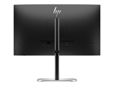 HP : S5P 27.0 IPS LED 2560X1440 100HZ USBB USBA HDMI DP 3Y