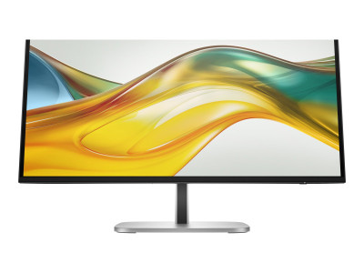 HP : S5P 27.0 IPS LED 2560X1440 100HZ USBB USBA HDMI DP 3Y