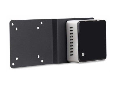 Startech : SUPPORT de MONTAGE VESA pour N UC/CLIENTS FINS/DOCK pour PC