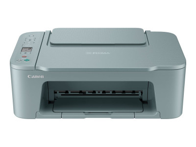 Canon : PIXMA TS3752I EUR BL BLUE/GRAY 3IN1 INK A4 COLOR / 4800X1200 DP