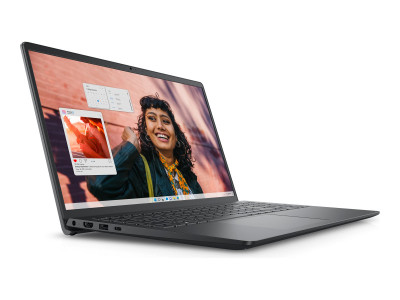 Dell : INSPIRON 15 I5-1334U 8GB 512GB SSD 15.6IN FHD INTEL UHD 3 CELL (ci5g11)