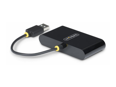 Startech : 4-PORT USB 2.0 HUB USB BUS POWERED