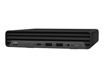 HP - Poly : HP MINI IP CONF WMTR I7-13700T 16GB/256GB SSD W11IOT 64 COL HIE (ci7g13)