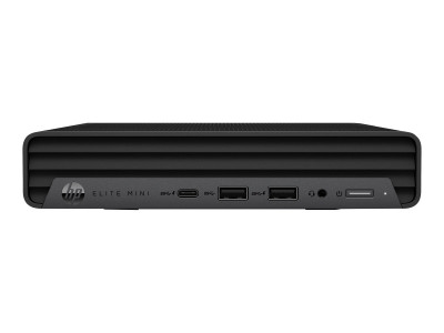 HP - Poly : HP MINI IP CONF WMTR I7-13700T 16GB/256GB SSD W11IOT 64 COL HIE (ci7g13)