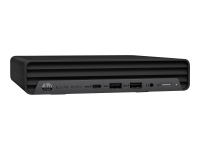 HP - Poly : HP MINI IP CONF WMTR I7-13700T 16GB/256GB SSD W11IOT 64 COL HIE (ci7g13)