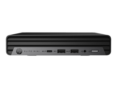 HP - Poly : HP MINI IP CONF WMTR I7-13700T 16GB/256GB SSD W11IOT 64 COL HIE (ci7g13)