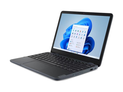 Lenovo : 500W YOGA GEN 4 N100 4GB 128GB W11P (n100)